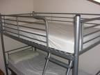 Bunkbeds Excellent Condition