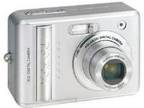 Digital camera polaroid i532. Polaroid i532,  5MP , 512mb....