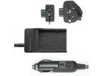 New Charger for CANON NB-5L IXUS 90 950 960 970 IS NB