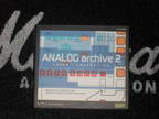 ANALOG archive 2,  loops,  sweeps,  fx