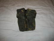 army ammo pouches