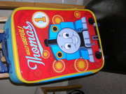 Small Childs Case: Thomas The Tank Engine