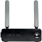 Xbox 360 wireless 2 atenna