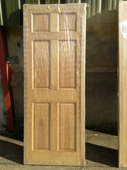 internal oak doors