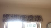 Laura Ashley Fabric Blinds for sale